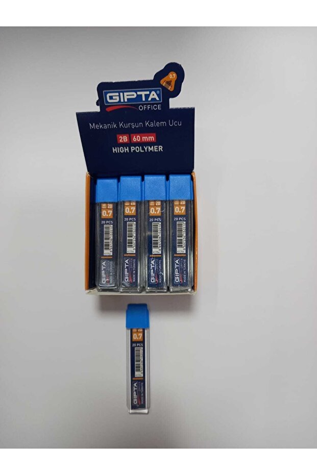 07 Uç 24 Lü Paket - 1