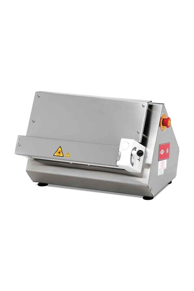 Emp.ha.04 Tek Merdane Hamur Açma Makinesi 40 Cm - 1