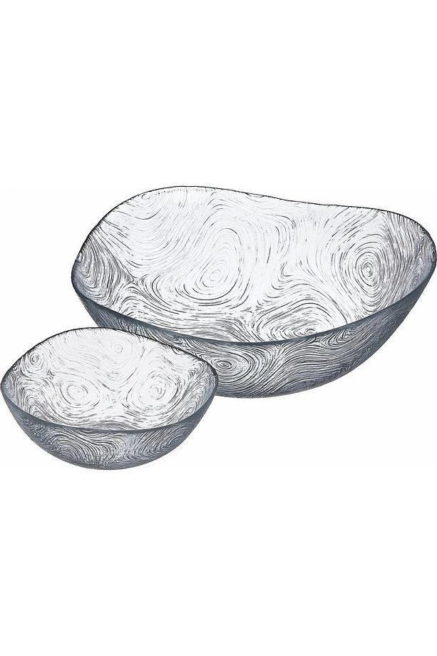 6 Lı Linden Kase Set 7 Parça 96550 Fma05160 - 1