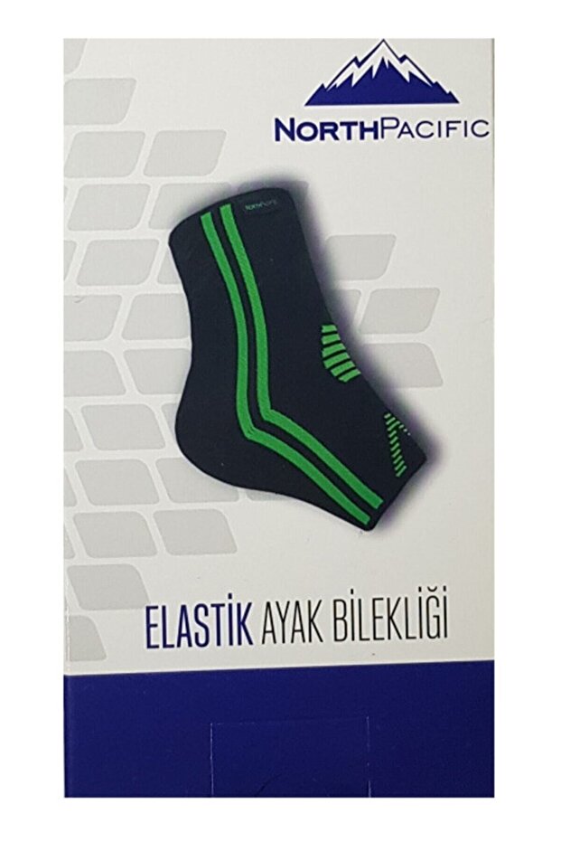 Elastik Ayak Bilekliği - 1