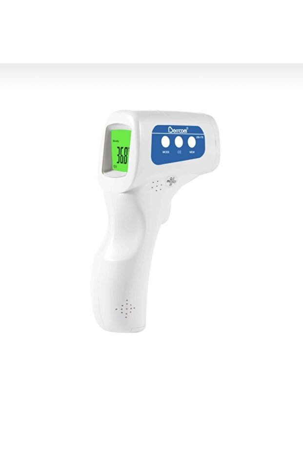 Non-contact Infrared Thermometer - 1