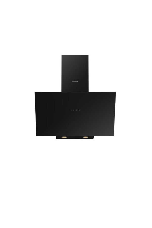 3'lü Siyah Cam Ankastre Set 3481 Flam 60 Siyah+cs5349b01+bo6501b01 - 2