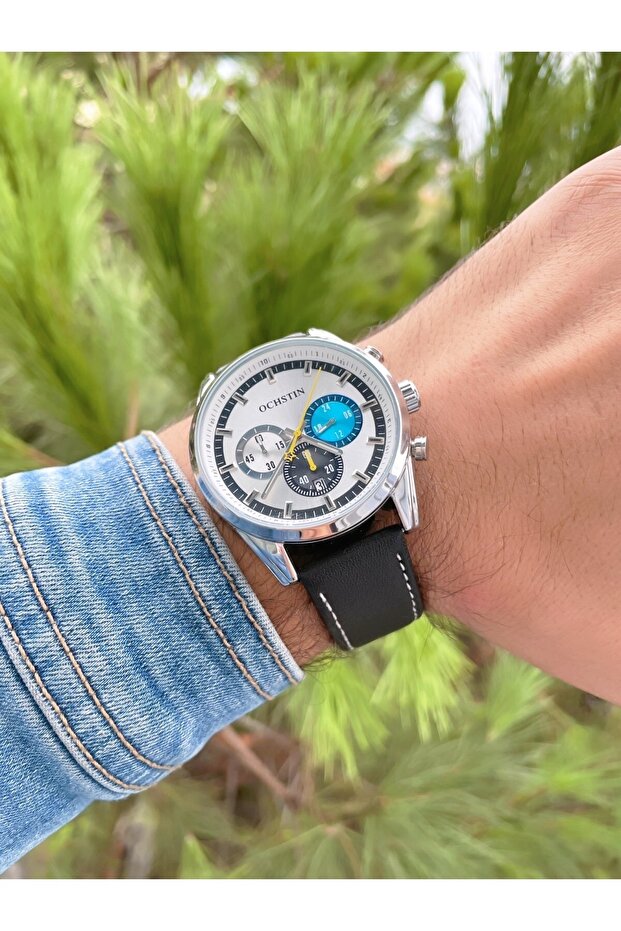 All Function Active Men's Wristwatch