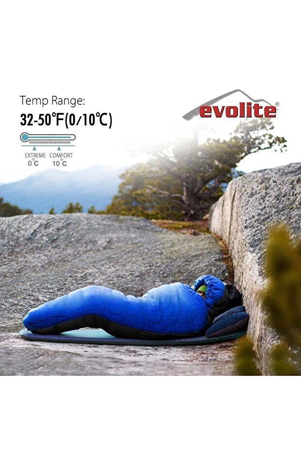 2 Kişilik Eko Kampçılık Seti - 4