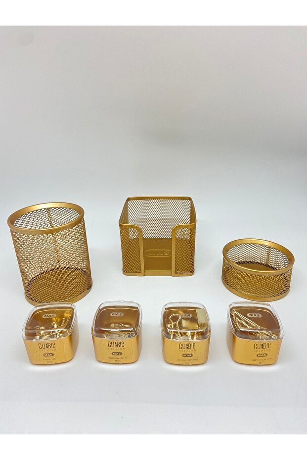 Perfore 3 'lü Set 505 - 1