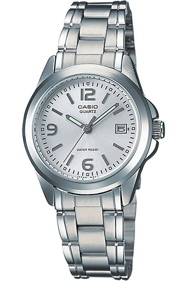 Women's Wristwatch LTP-1215A-7ADF
