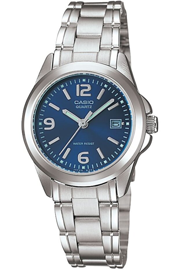 Kadın Kol Saati LTP-1215A-2ADF - 1