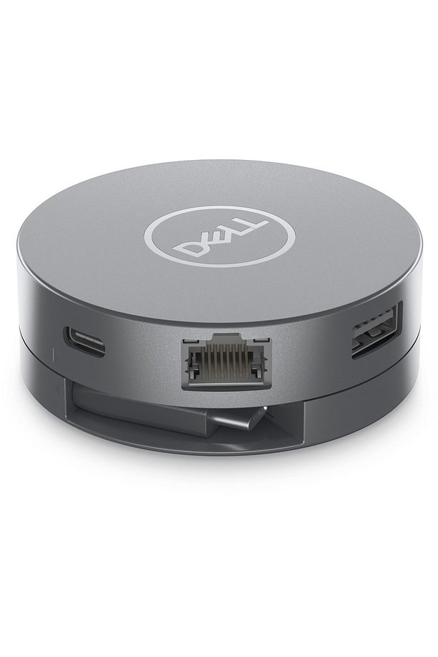 Da305 470-afkl 6 In-1 Usb-c Multiport Adapter (dockıng Statıon) [] - 1