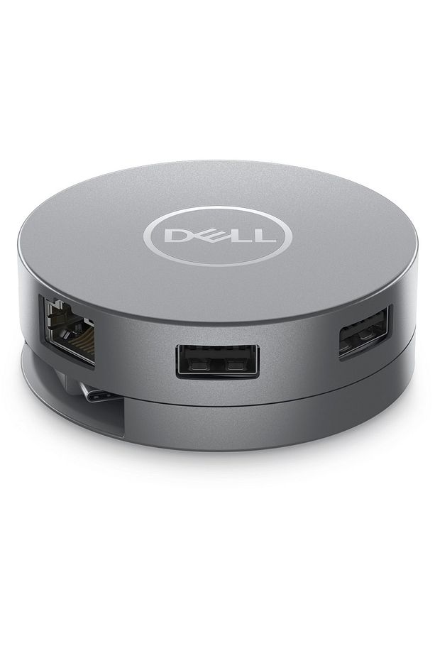 Da305 470-afkl 6 In-1 Usb-c Multiport Adapter (dockıng Statıon) [] - 3