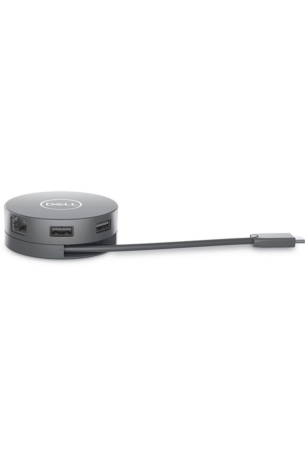 Da305 470-afkl 6 In-1 Usb-c Multiport Adapter (dockıng Statıon) [] - 4