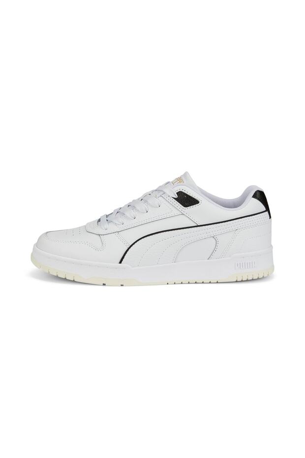 Rbd Game Low Shoes - Casual