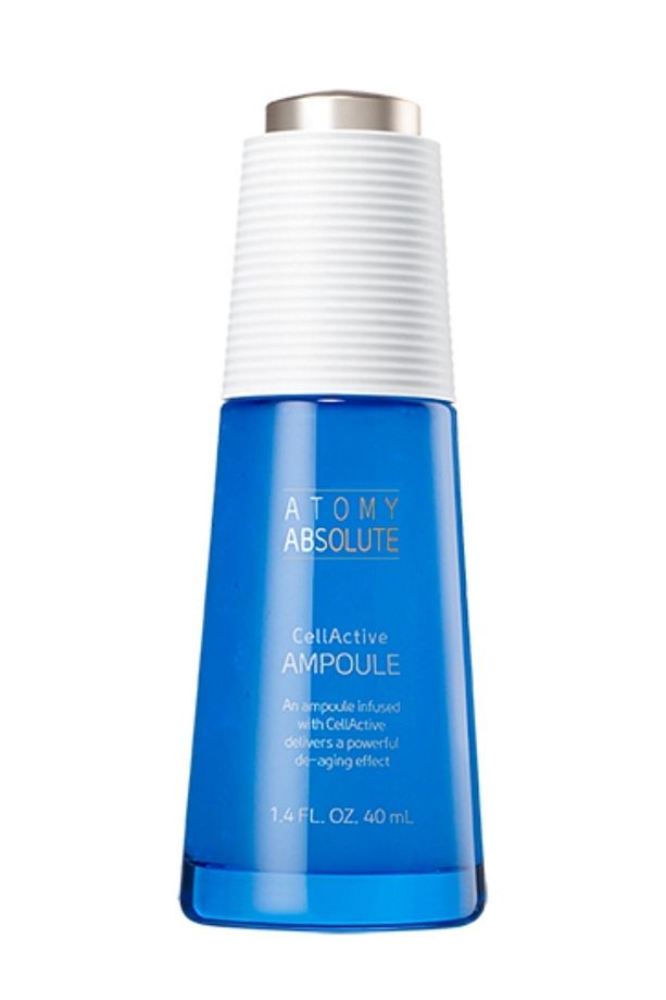 Absolute Cellactive Ampul - 1