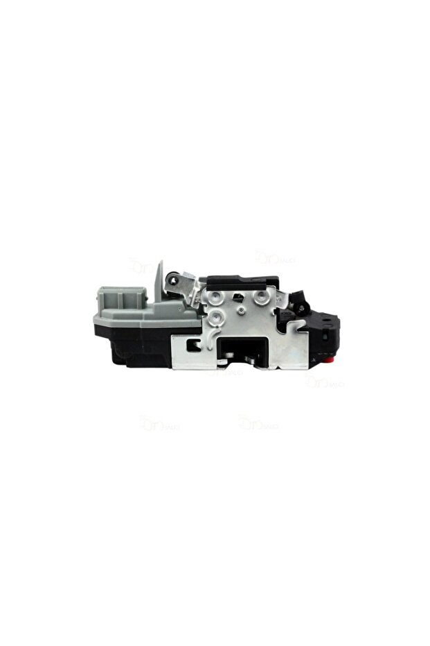Pejo 206 Rear Door Lock Left 1999-2009 Pejo 207 2008-14 9137.e5 - 2