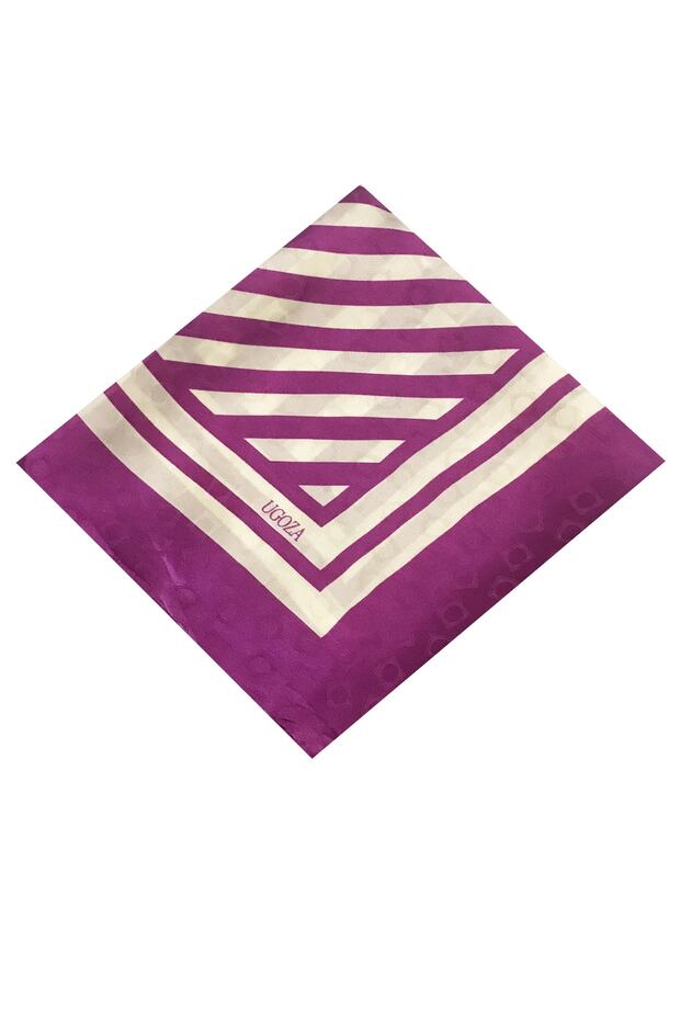 Polyester Eşarp - 1