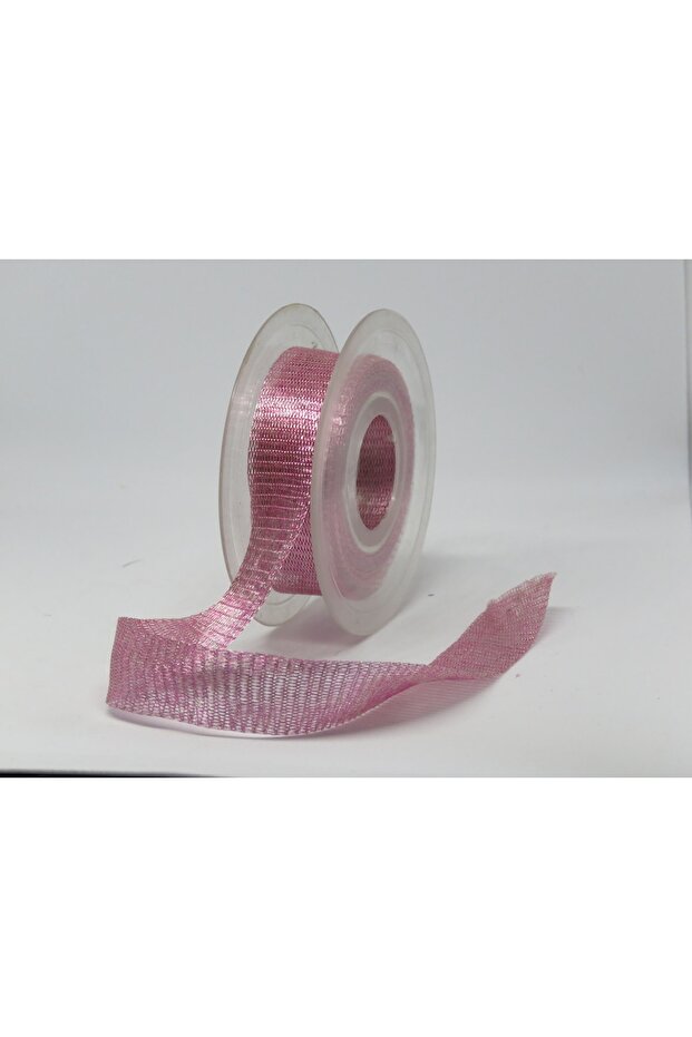 Double Color Pink White Titanium Braid Copper Wire Embroidery And Necklace Floss