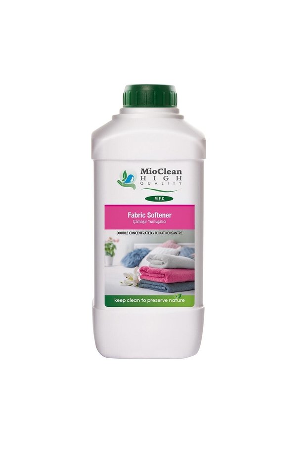 Konsantre Yumuşatıcı 500 Ml