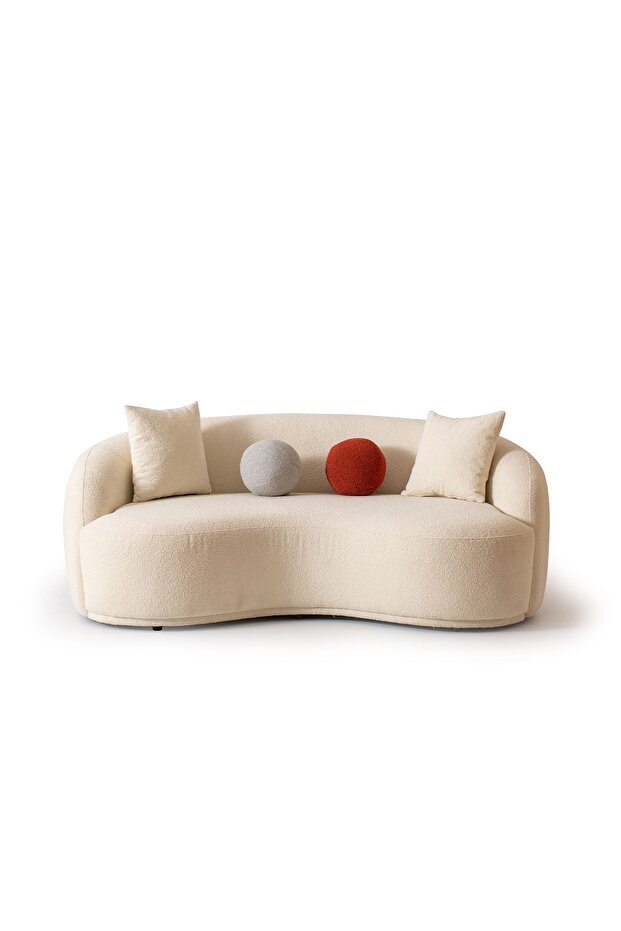 Elips Ikili Kanepe - 3