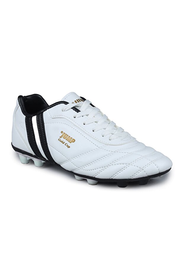 Men's Astroturf Field Shoes 13258 White/white 10s0413258