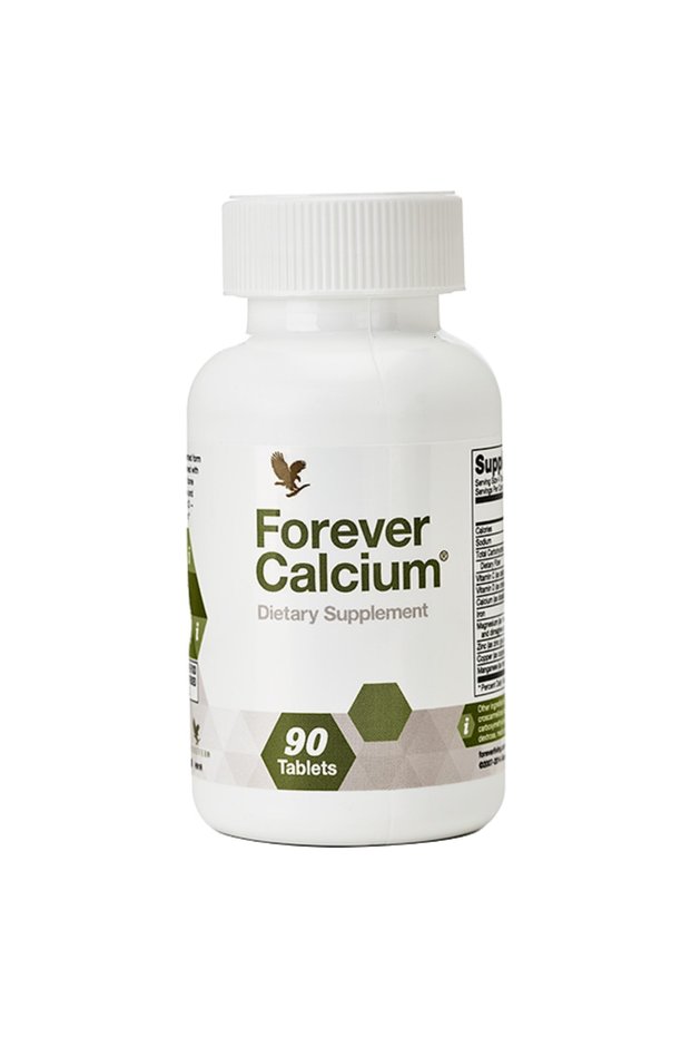Forever Calcium