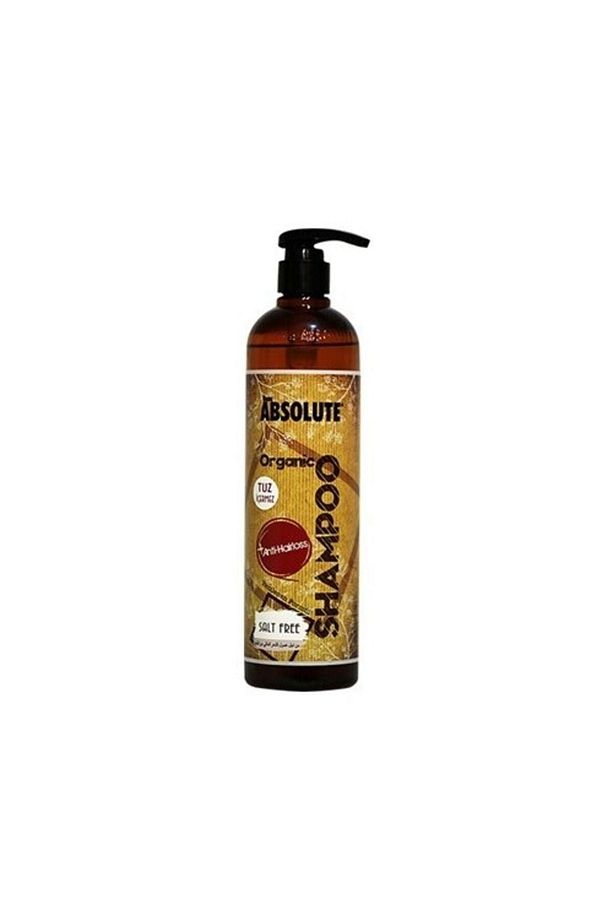 Tuzsuz Süper Şampuan 750 Ml 8680140102370 - 1