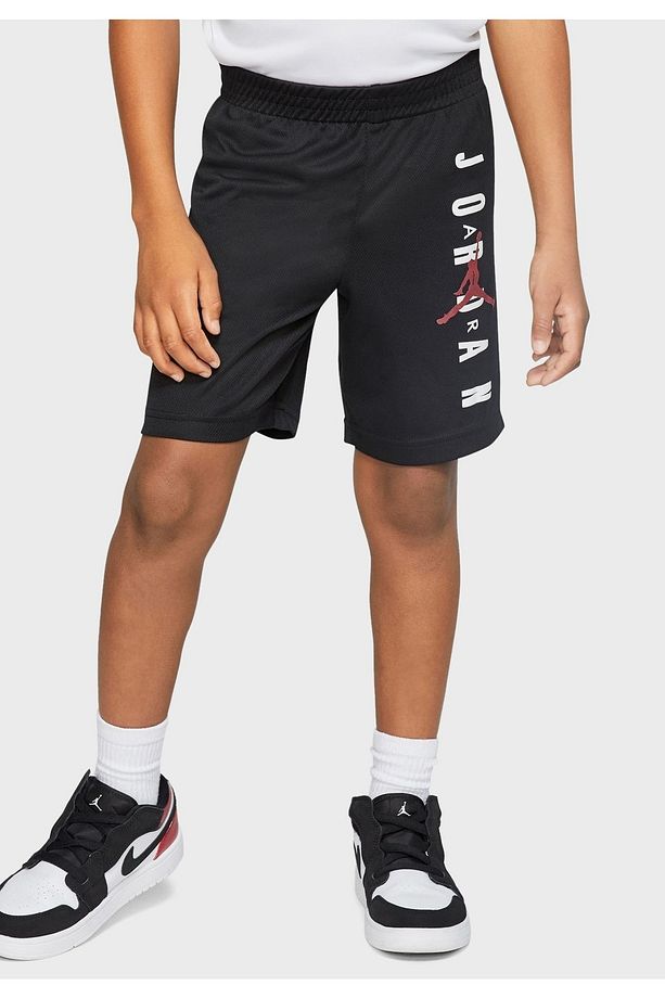 Jordan Jdb Jordan Vert Mesh Short Erkek Çocuk Şort 857176-023 - 1
