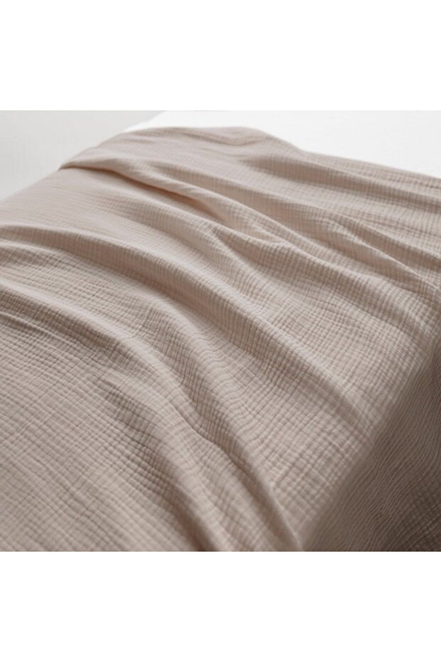 Multi Muslin Baby Pique Cover 100% Cotton, 80x140 Cm
