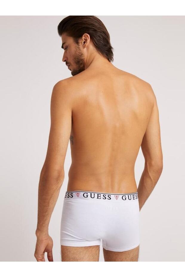 Brıan Boxer Trunk - 2