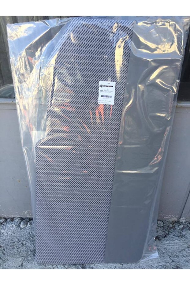 Kapı Döşemesi Doğan Takım Gri - 1