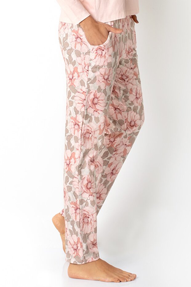 Set de pijamale - 8