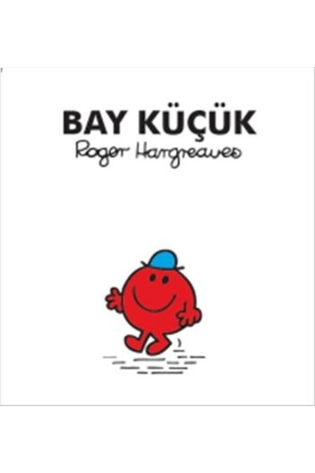 Bay Küçük - Roger Hargreaves