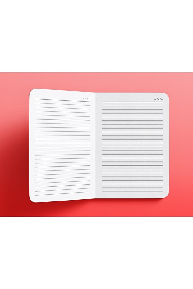 A person is only rewarded for what he works for - A5 Lined Notebook - 2