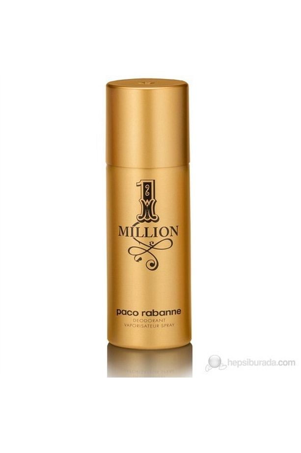 1 Million Deo 150ml - 1