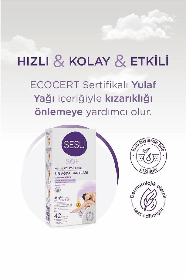 Efe Ağda Bandı 32’li Soft - 3