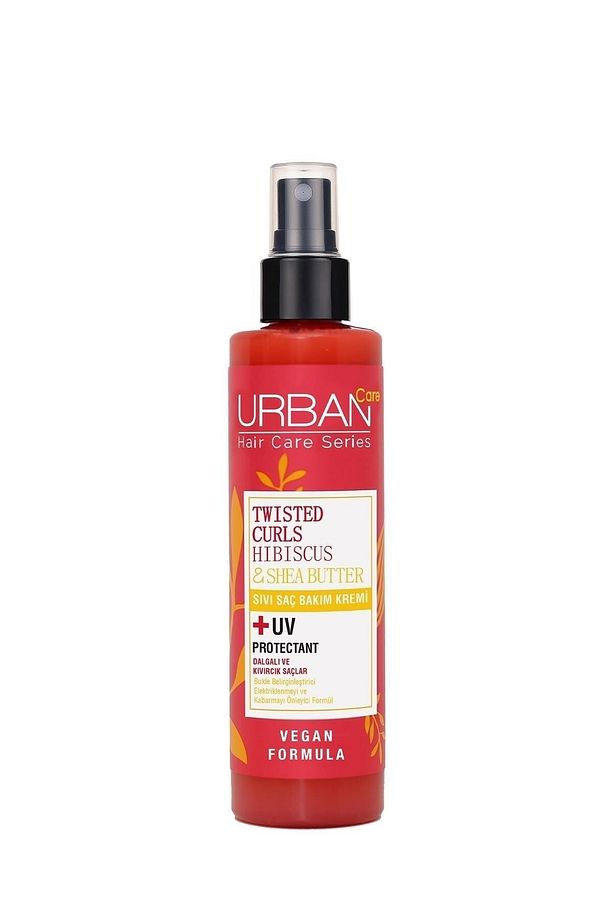 Micellar Hibiscus Kıvırcık Ve Dalgalı Saçlara Özel Şampuan 340ml-hibiscus Sprey 200ml 2'li Set - 3