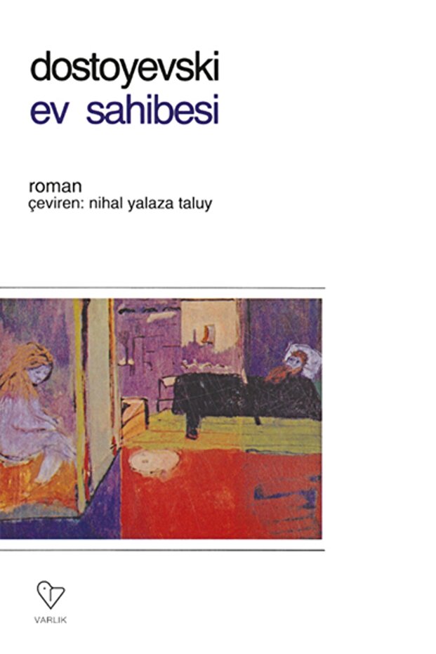 Ev Sahibesi