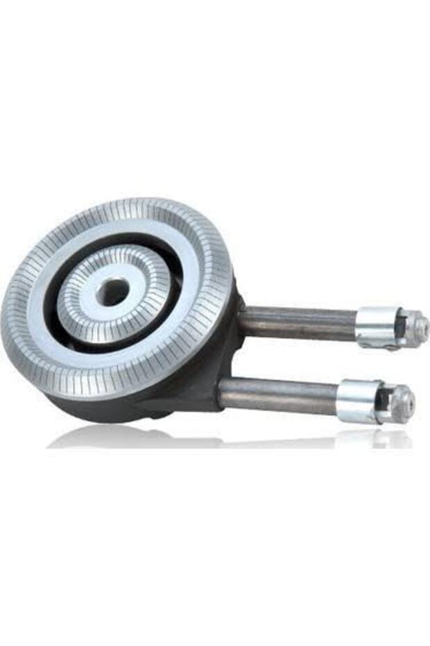 Çift Yanışlı Ocak - 1