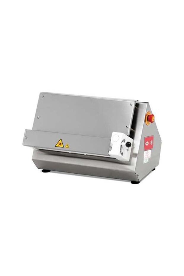 Emp.ha.05 Tek Merdane Hamur Açma Makinesi 30 Cm - 1