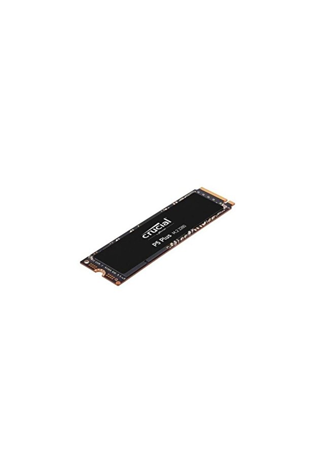 2Tb P5 Plus Series Nvme M.2 Ssd (Read 6600Mb / Write 5000Mb) - 2