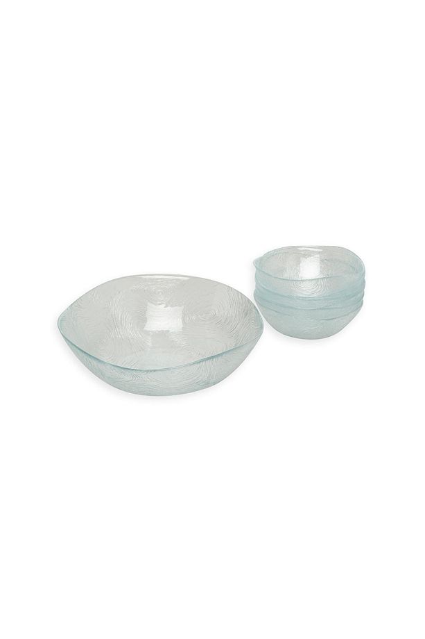 6 Lı Linden Kase Set 7 Parça 96550 Fma05160 - 2
