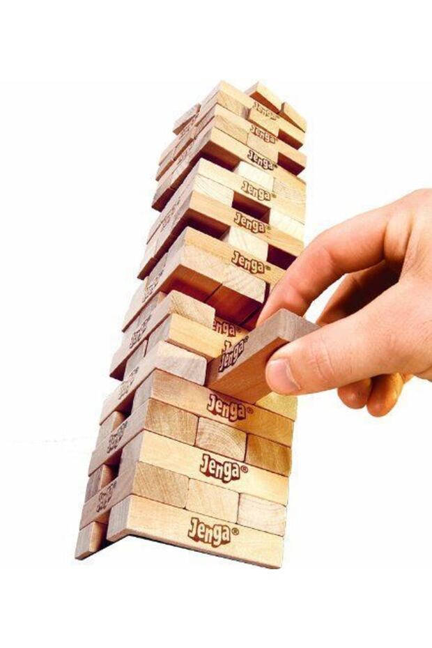 Jenga Classic A2120 - 3