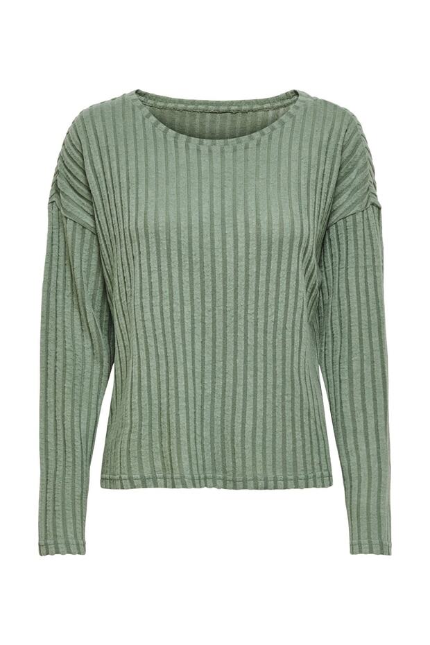 سترة Onlbessy L/s النسائية