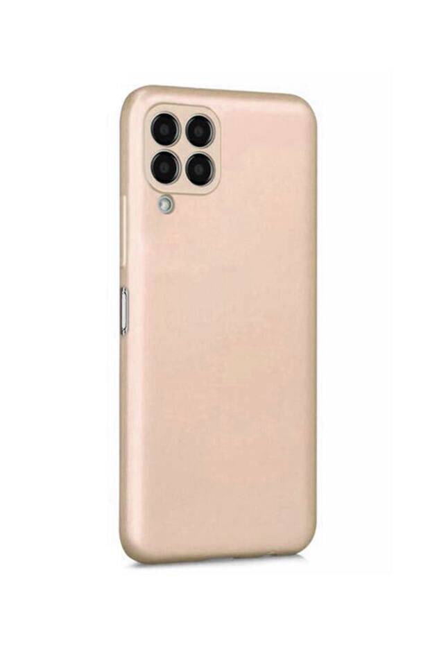 Galaxy M33 Compatible Guardian Matte Silicone Case
