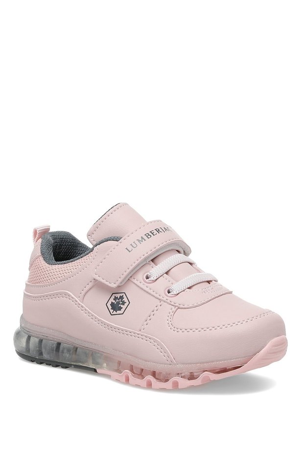 Cap 2pr Powder Girl's Sports Shoes