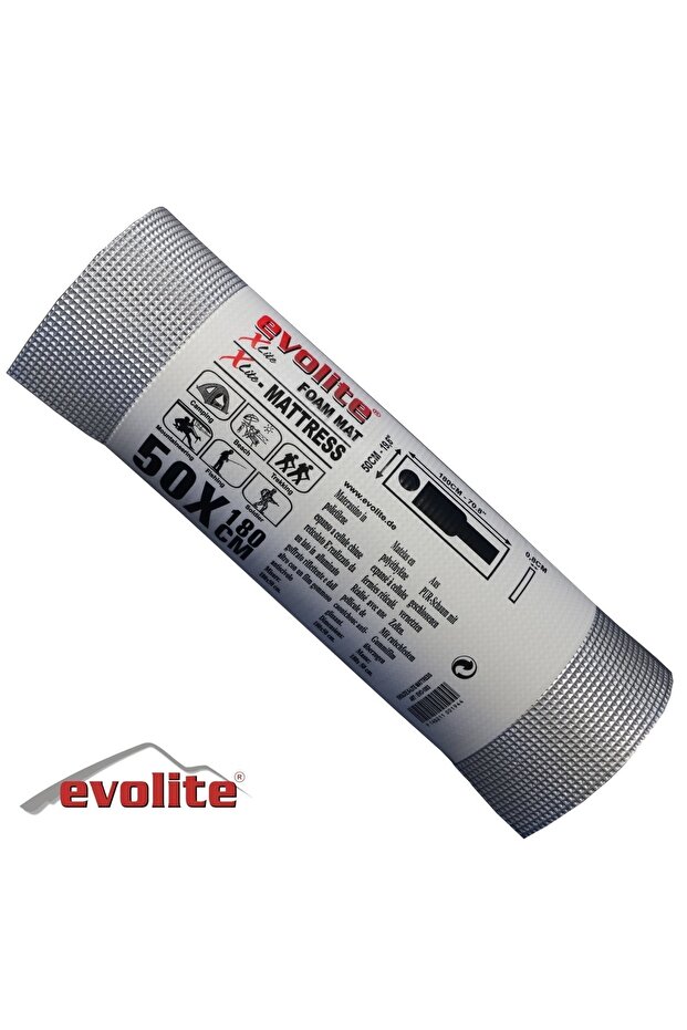 2 Kişilik Eko Kampçılık Seti - 3