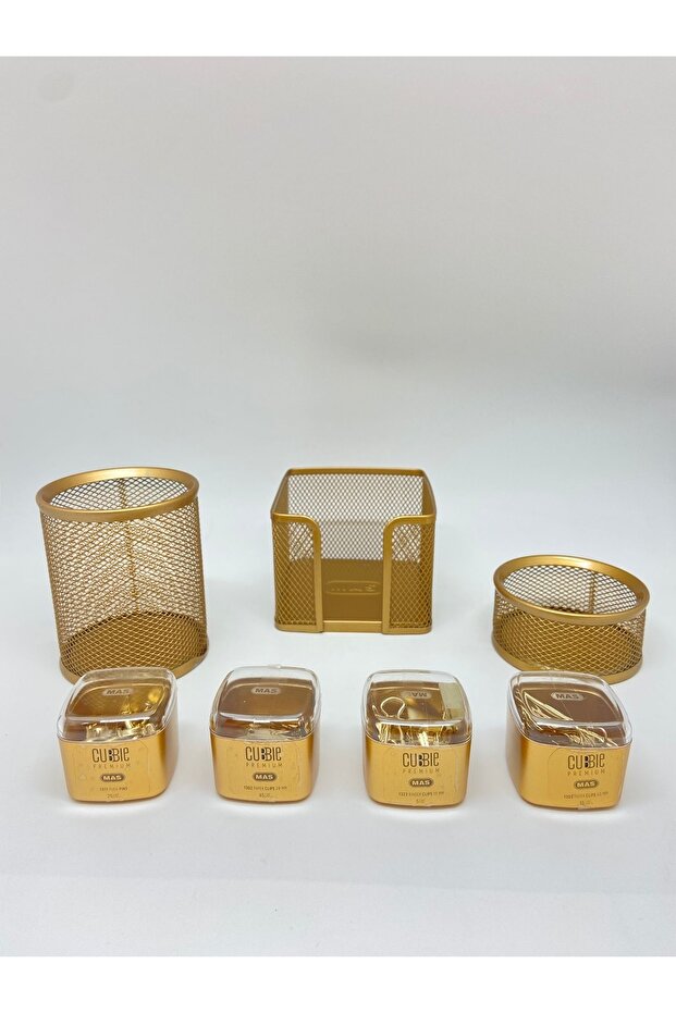 Perfore 3 'lü Set 505 - 2