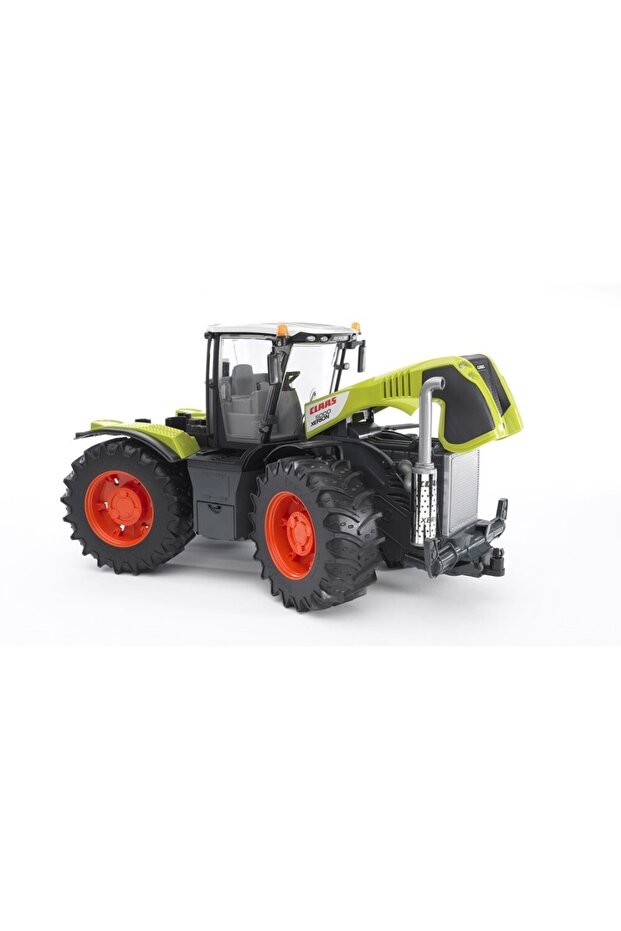 Claas Xerıon 5000 Oyuncak Traktör - 3
