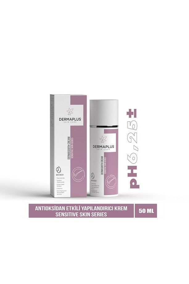 Dermasooth Cream - 1