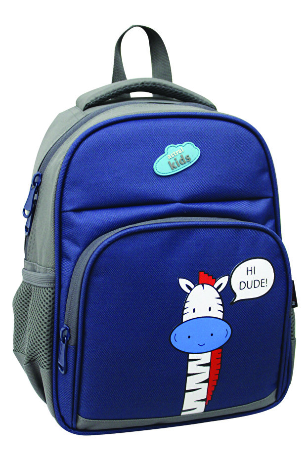 Kindergarten Bag