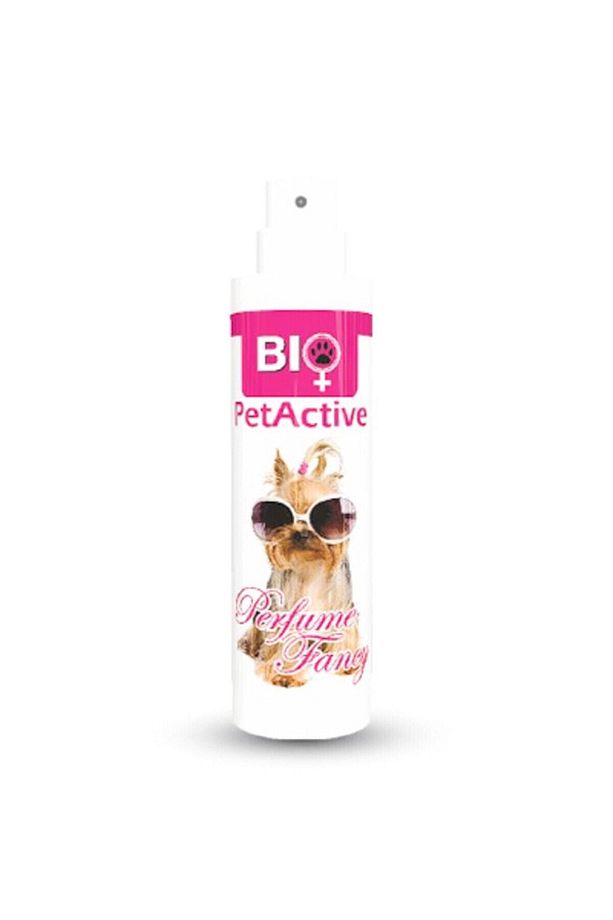Biopetactive Parfüm Fancy(dişi Köpekler Için Koku Giderici)50 Ml - 1