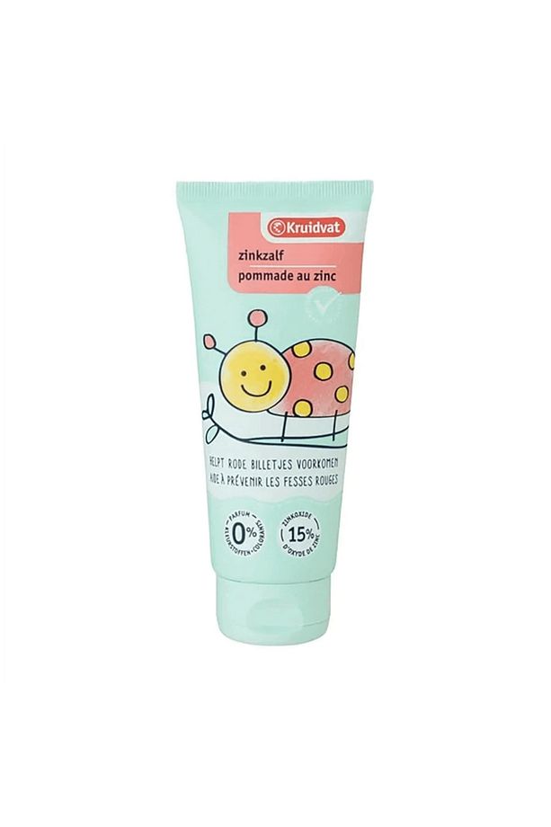 Bebek Pişik Kremi 100 ml - 1